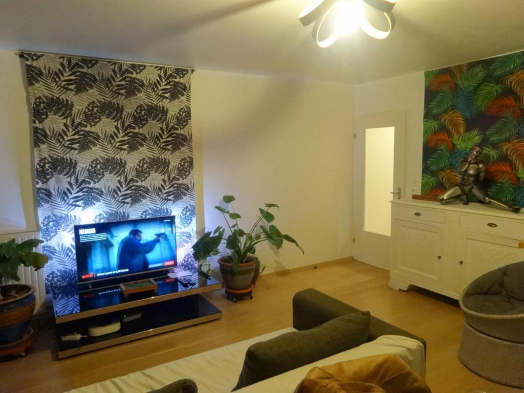 Ambiance Zen-Coliving-Teletravail Apartment Cesson-Sevigne Exterior photo