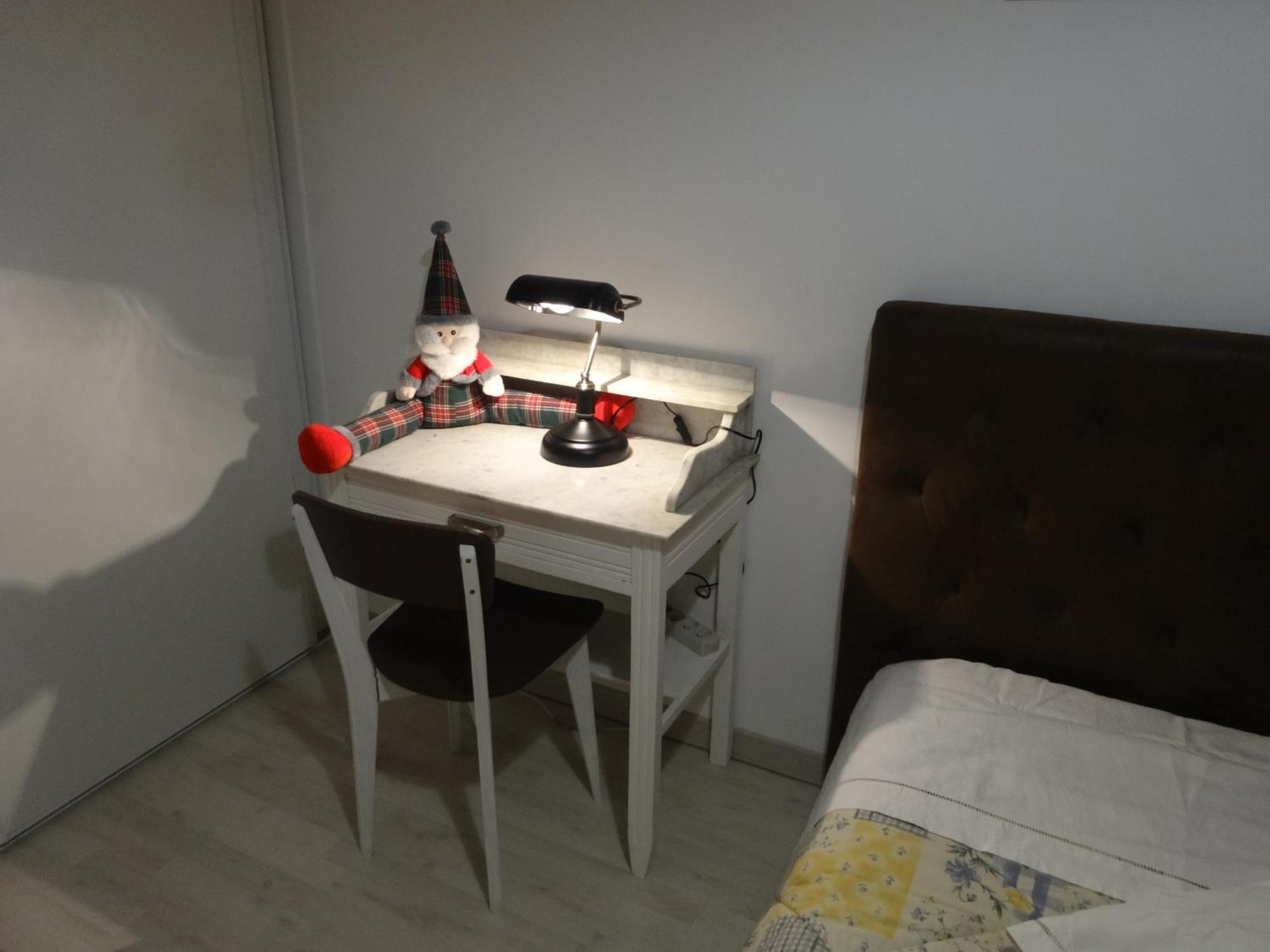 Ambiance Zen-Coliving-Teletravail Apartment Cesson-Sevigne Exterior photo