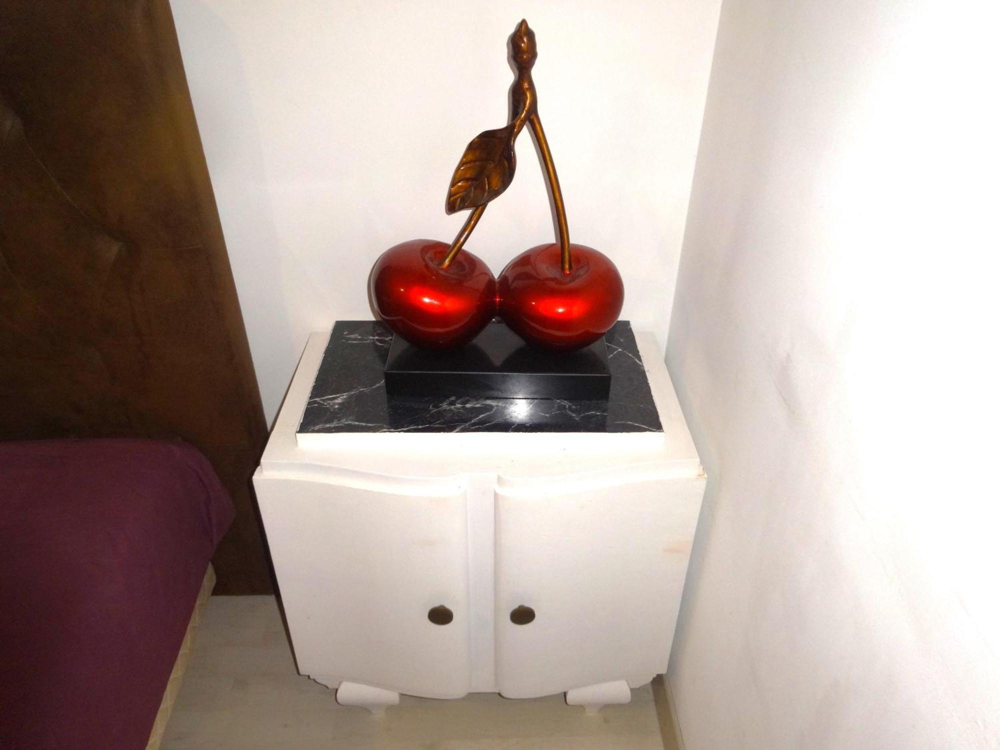 Ambiance Zen-Coliving-Teletravail Apartment Cesson-Sevigne Exterior photo